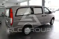 2008 Mercedes Benz Vito
