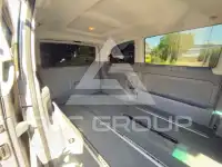 2008 Mercedes Benz Vito