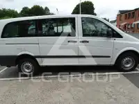 2008 Mercedes Benz Vito