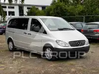 2008 Mercedes Benz Vito