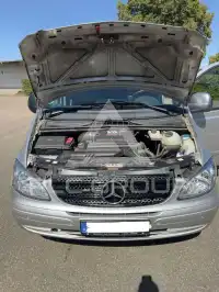 2008 Mercedes Benz Vito