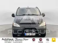 2008 Mercedes Benz Vito