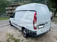 2008 Mercedes Benz Vito