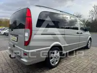 2008 Mercedes Benz Vito