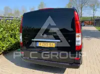 2008 Mercedes Benz Vito