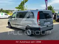 2008 Mercedes Benz Vito