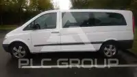 2008 Mercedes Benz Vito