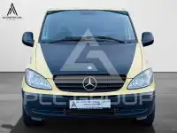 2008 Mercedes Benz Vito