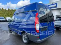 2008 Mercedes Benz Vito