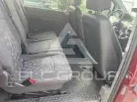2008 Mercedes Benz Vito