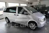 2008 Mercedes Benz Vito