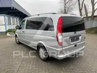 2008 Mercedes Benz Vito