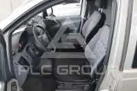 2008 Mercedes Benz Vito