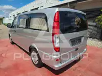 2008 Mercedes Benz Vito
