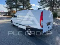 2008 Mercedes Benz Vito