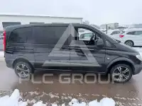 2008 Mercedes Benz Vito