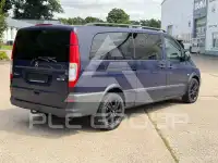 2008 Mercedes Benz Vito