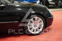 2008 Mercedes Benz E 200