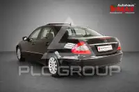 2008 Mercedes Benz E 200