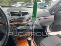 2008 Mercedes Benz E 200