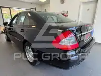 2008 Mercedes Benz E 200