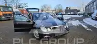 2008 Mercedes Benz E 200