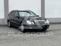 2008 Mercedes Benz E 200