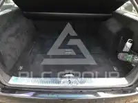 2008 Mercedes Benz E 200