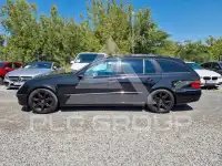 2008 Mercedes Benz E 200