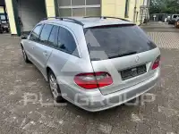 2008 Mercedes Benz E 200