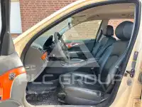 2008 Mercedes Benz E 200