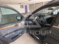 2008 Mercedes Benz E 200