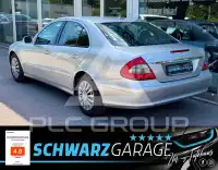 2008 Mercedes Benz E 200