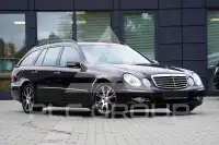 2008 Mercedes Benz E 200