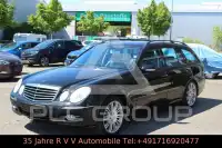2008 Mercedes Benz E 200