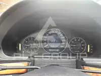 2008 Mercedes Benz E 200