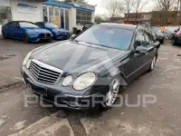 2008 Mercedes Benz E 200