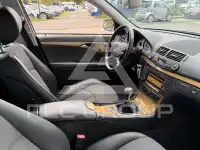 2008 Mercedes Benz E 200