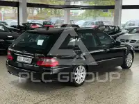 2008 Mercedes Benz E 200