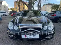 2008 Mercedes Benz E 200