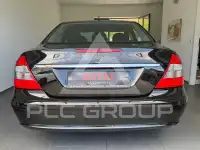2008 Mercedes Benz E 200