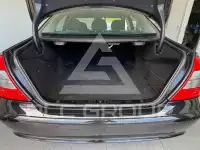 2008 Mercedes Benz E 200