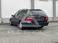 2008 Mercedes Benz E 200