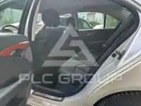 2008 Mercedes Benz E 200
