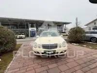 2008 Mercedes Benz E 200