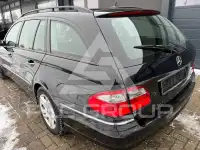 2008 Mercedes Benz E 200