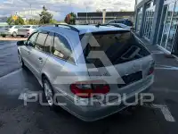 2008 Mercedes Benz E 200
