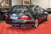 2008 Mercedes Benz E 200