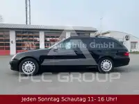 2008 Mercedes Benz E 200
