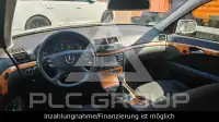 2008 Mercedes Benz E 200
